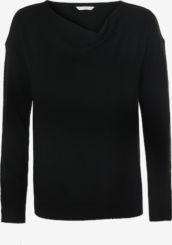 TATUUM Pullover 'WODO' in Schwarz: predná strana