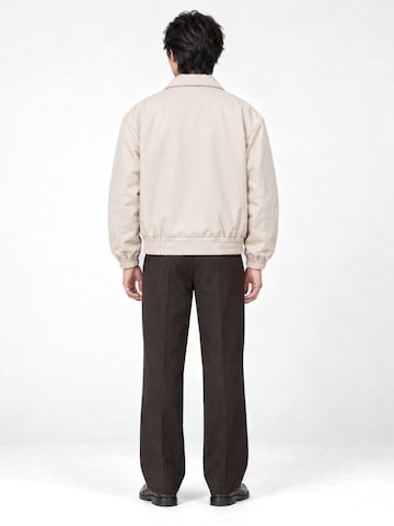 Danger Übergangsjacke 'Jacken'‌‌‌‌‌‌‌ in Beige