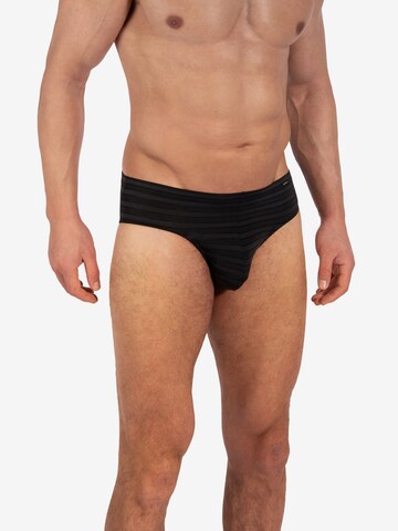 Olaf Benz Panty in Black: front