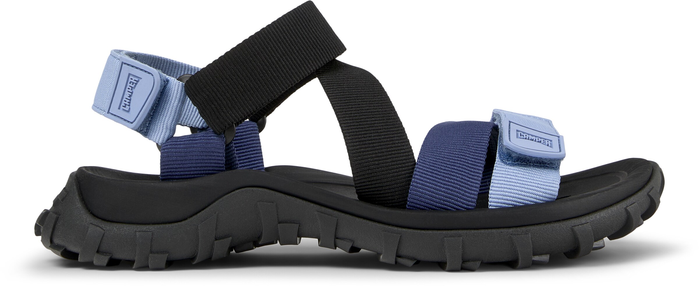 Sandales 'Drift Trail' CAMPER en bleu