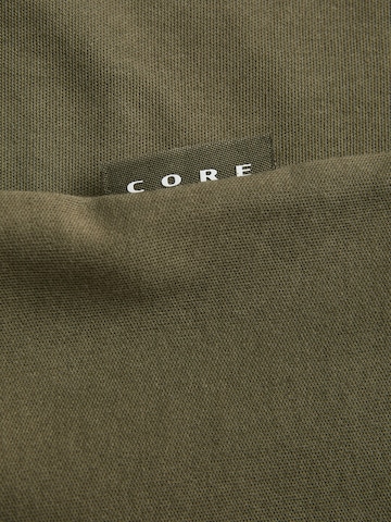 zaļš JACK & JONES T-Krekls 'JCOFUSION'