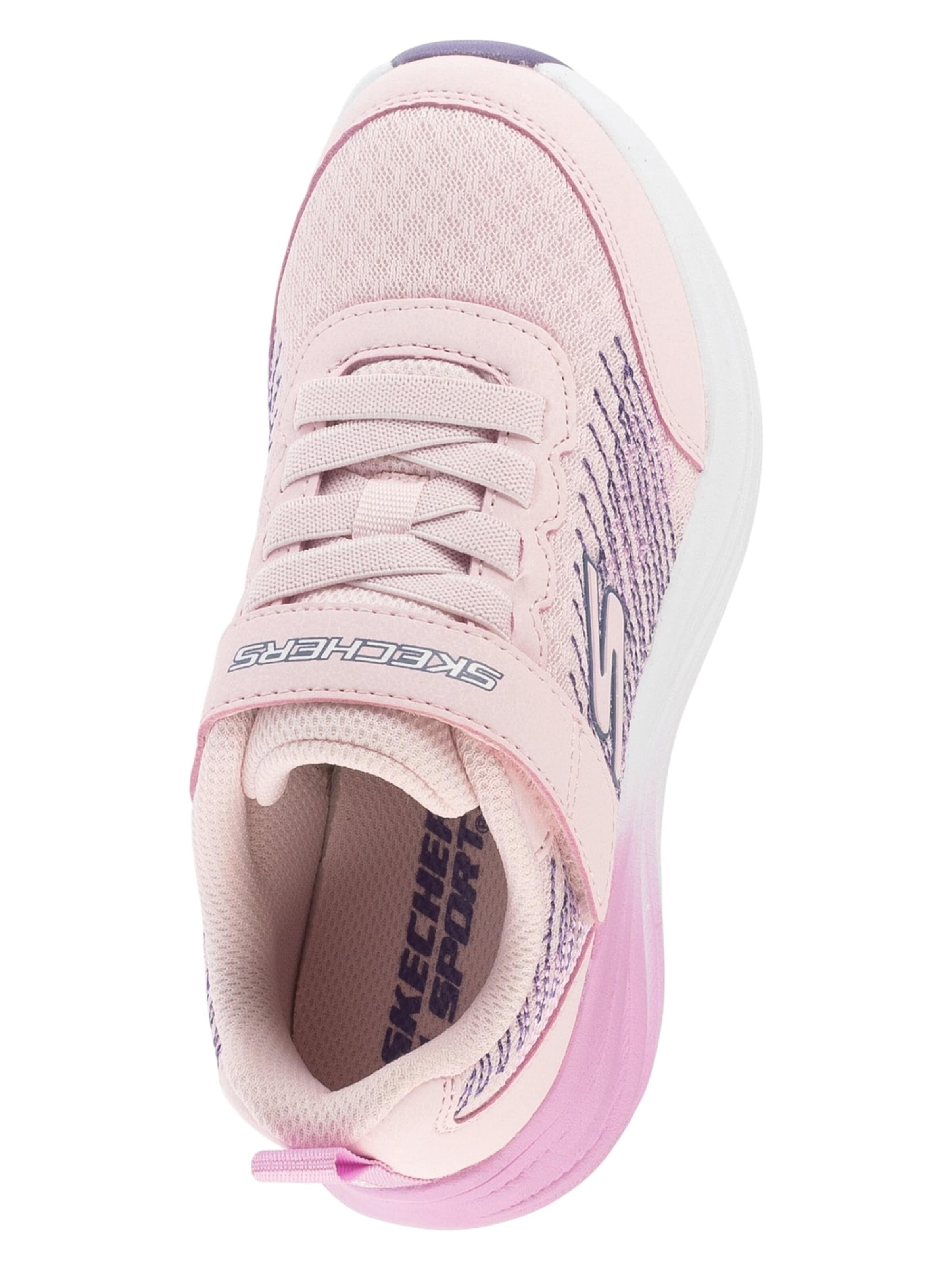 SKECHERS Sneakers 'Skechers Elite Sport Pulse' in Roze