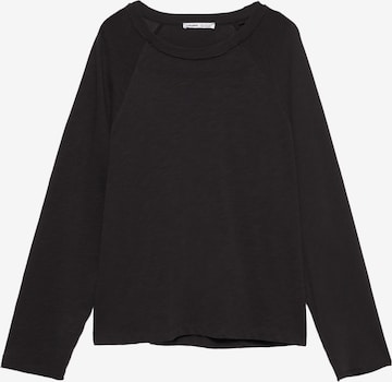 Pull&Bear Shirt in Grey: front