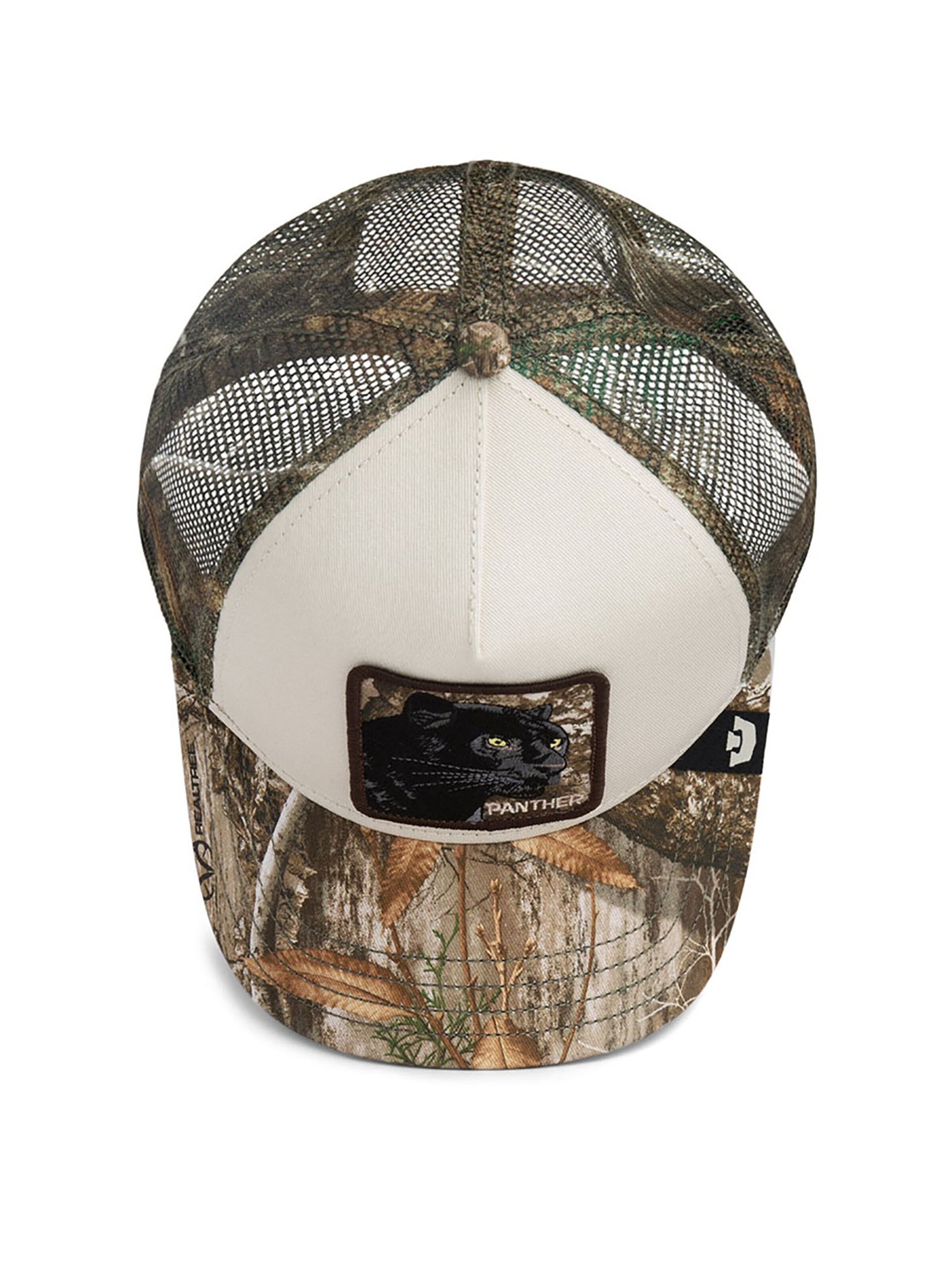 GOORIN Bros. Cap 'The Panther'‌‌‌‌‌‌‌‌‌ in Mischfarben