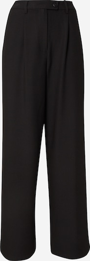 VILA Hlače s naborima 'VISIFFE' u crna, Pregled proizvoda