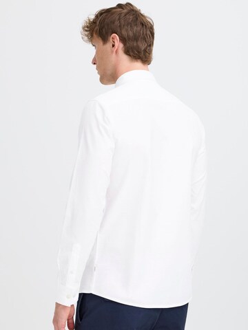 Regular fit Camicia 'OLMIN' di !Solid in bianco