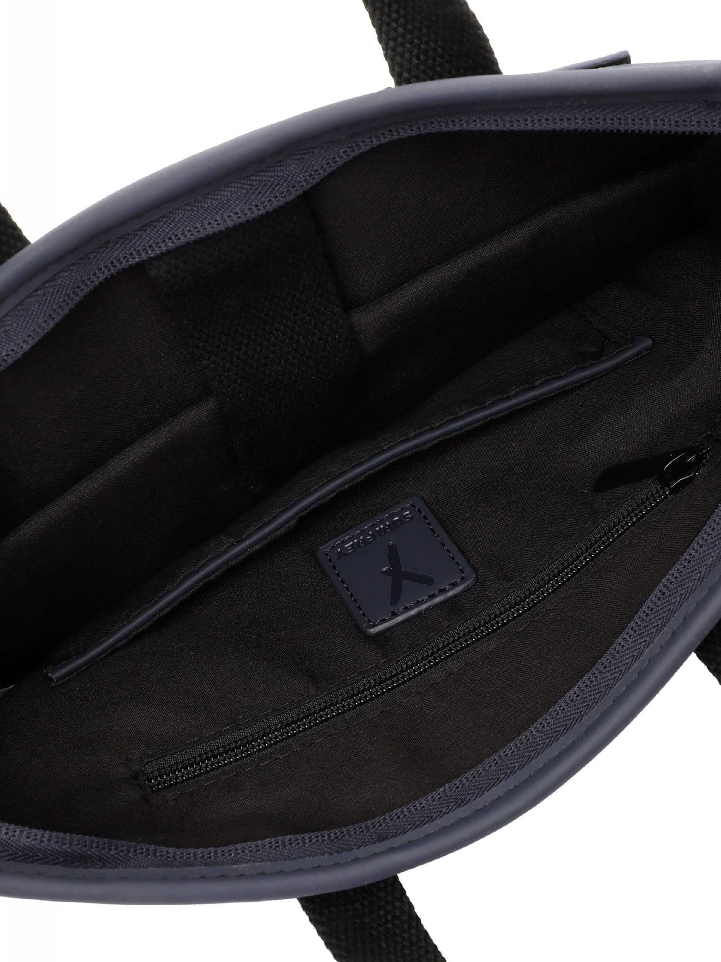 Suri Frey Рюкзак 'Jessy-Lu' в Синий