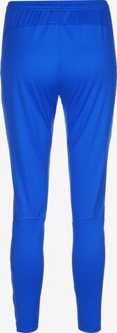 regular Pantaloni sportivi 'Frankreich Academy EM 2022' di NIKE in blu