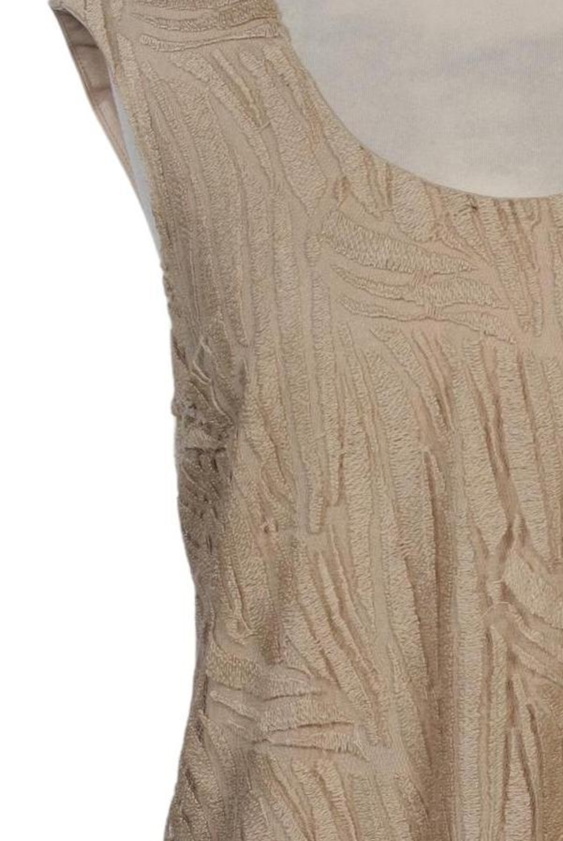 PATRIZIA PEPE Dress in L in Beige