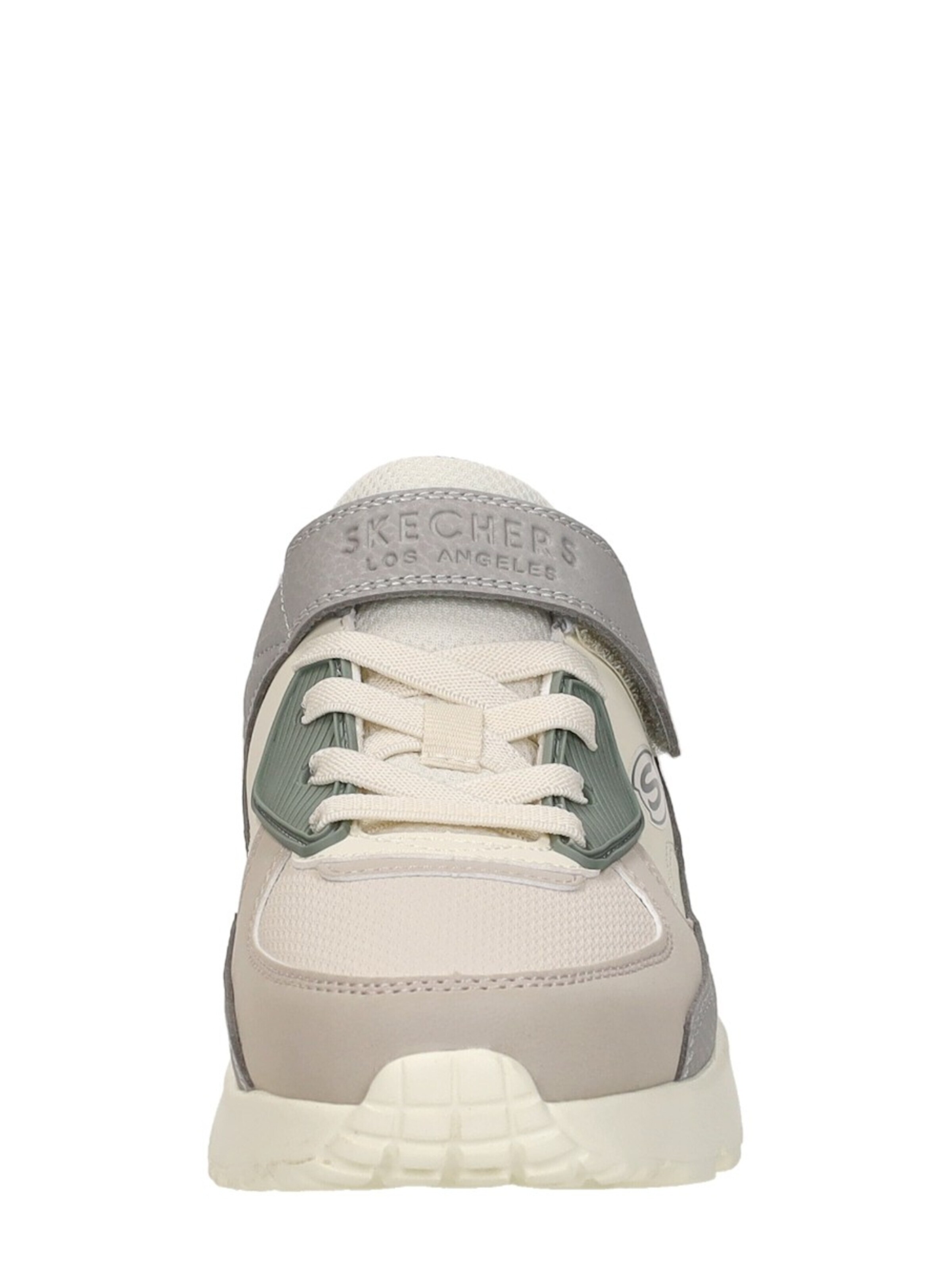 SKECHERS Sneakers 'Uno Lite' in White