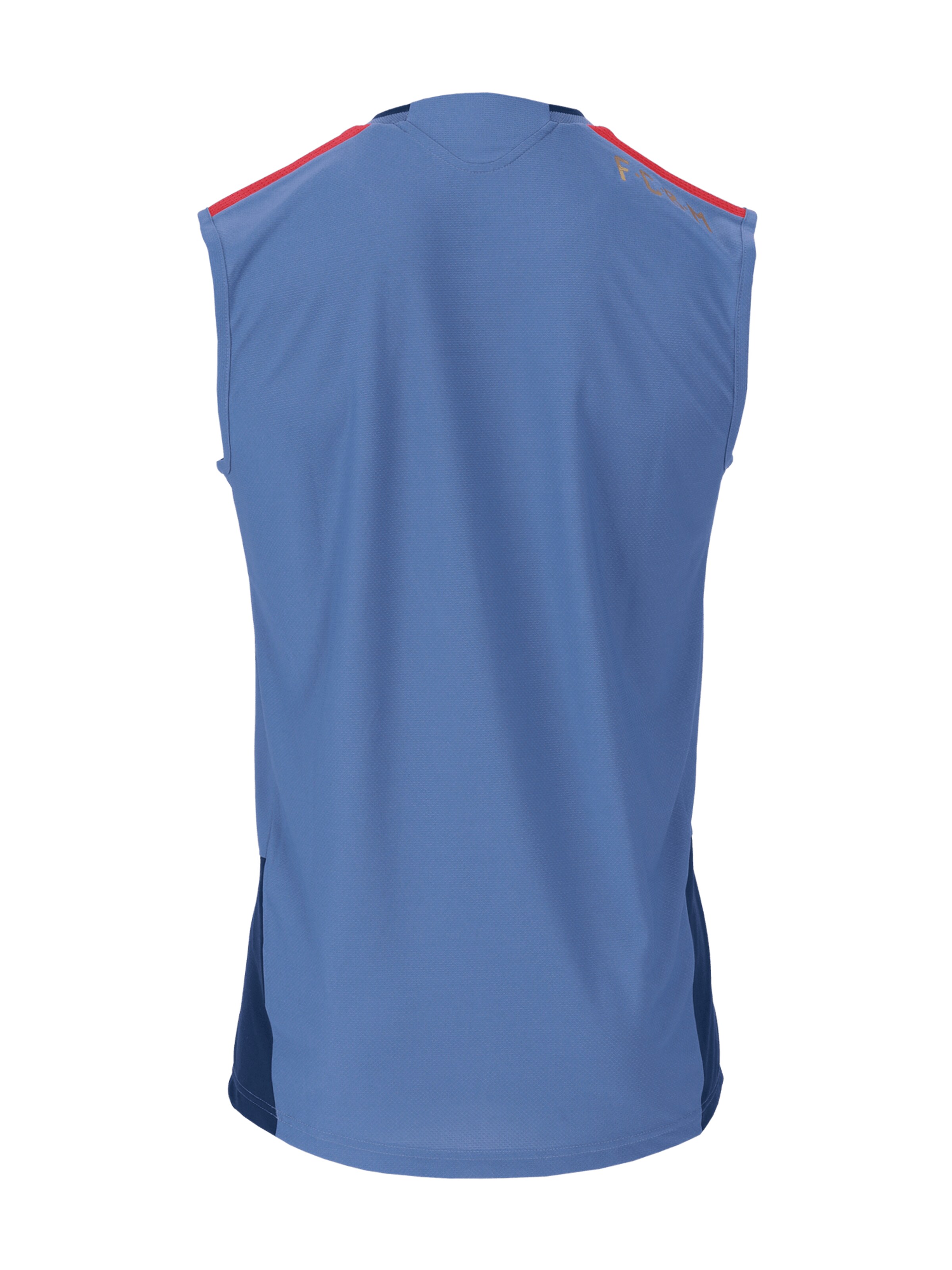 ADIDAS PERFORMANCE Shirt in Blue