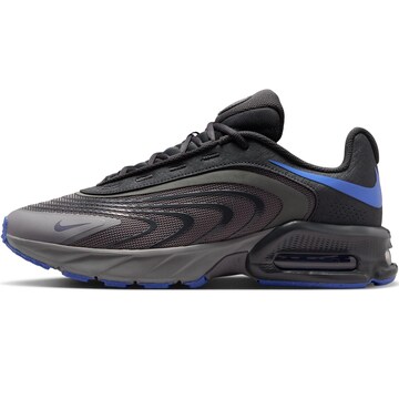 NIKE Sneaker low 'Air Max Fire' in Schwarz: Vorderseite