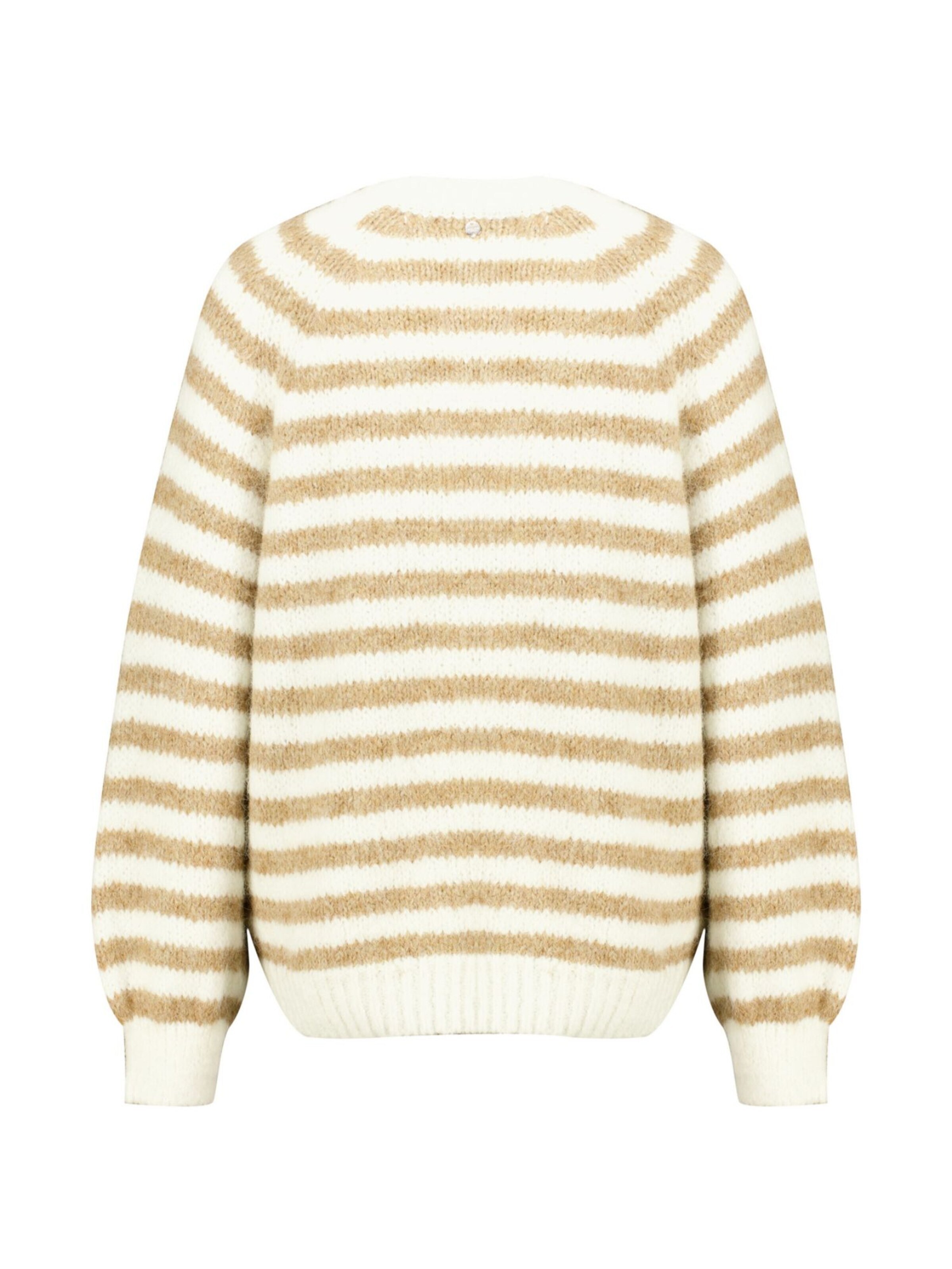 Deeluxe Sweater in Grey