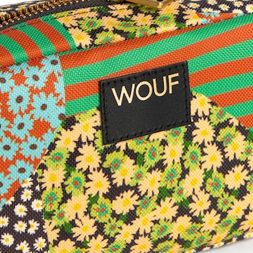 Trousses de toilette 'Daily' Wouf en mélange de couleurs