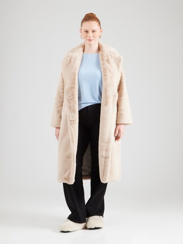 Maglietta 'CARLamour' di ONLY Carmakoma in blu