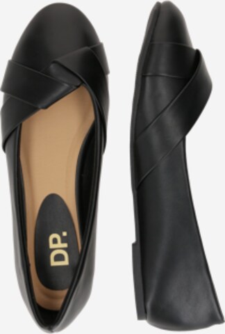 Dorothy Perkins - Sabrina em preto