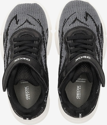 GEOX Sneakers in Black