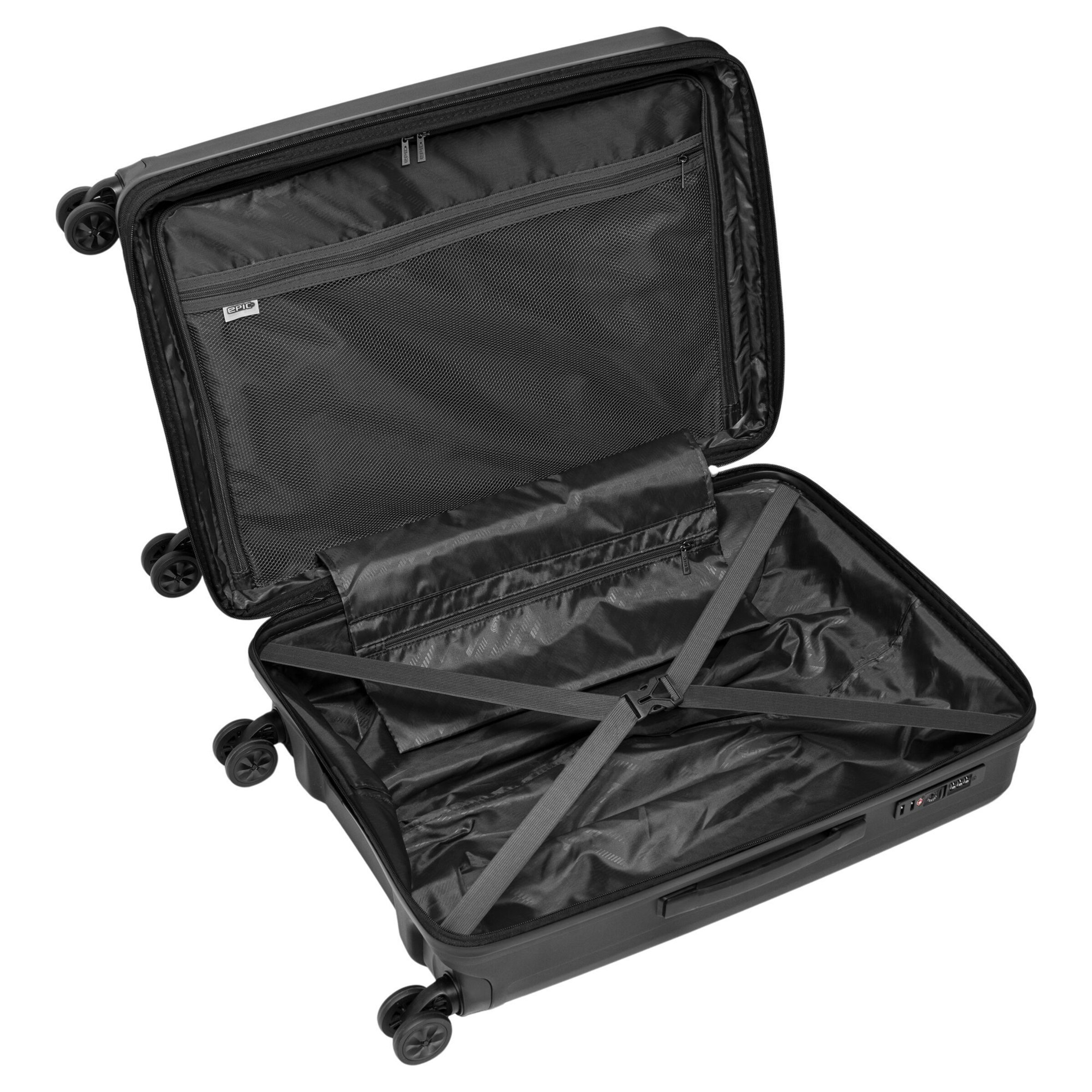 Epic Cart 'Halo' in Grey