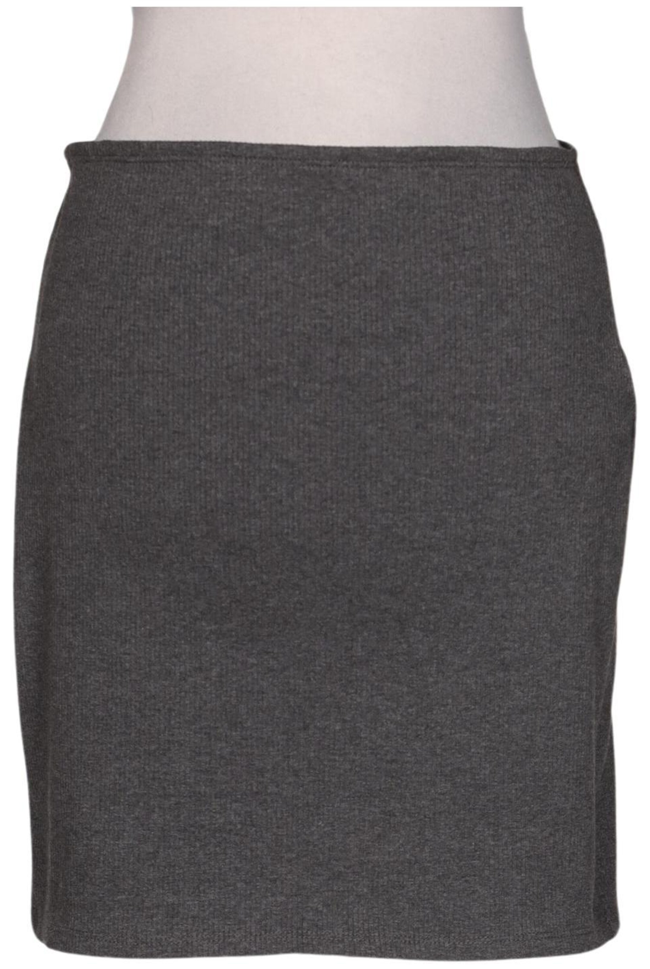 HOLLISTER Skirt in M in Grey: front