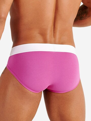 WOH Panty 'Sexy Fun' in Pink