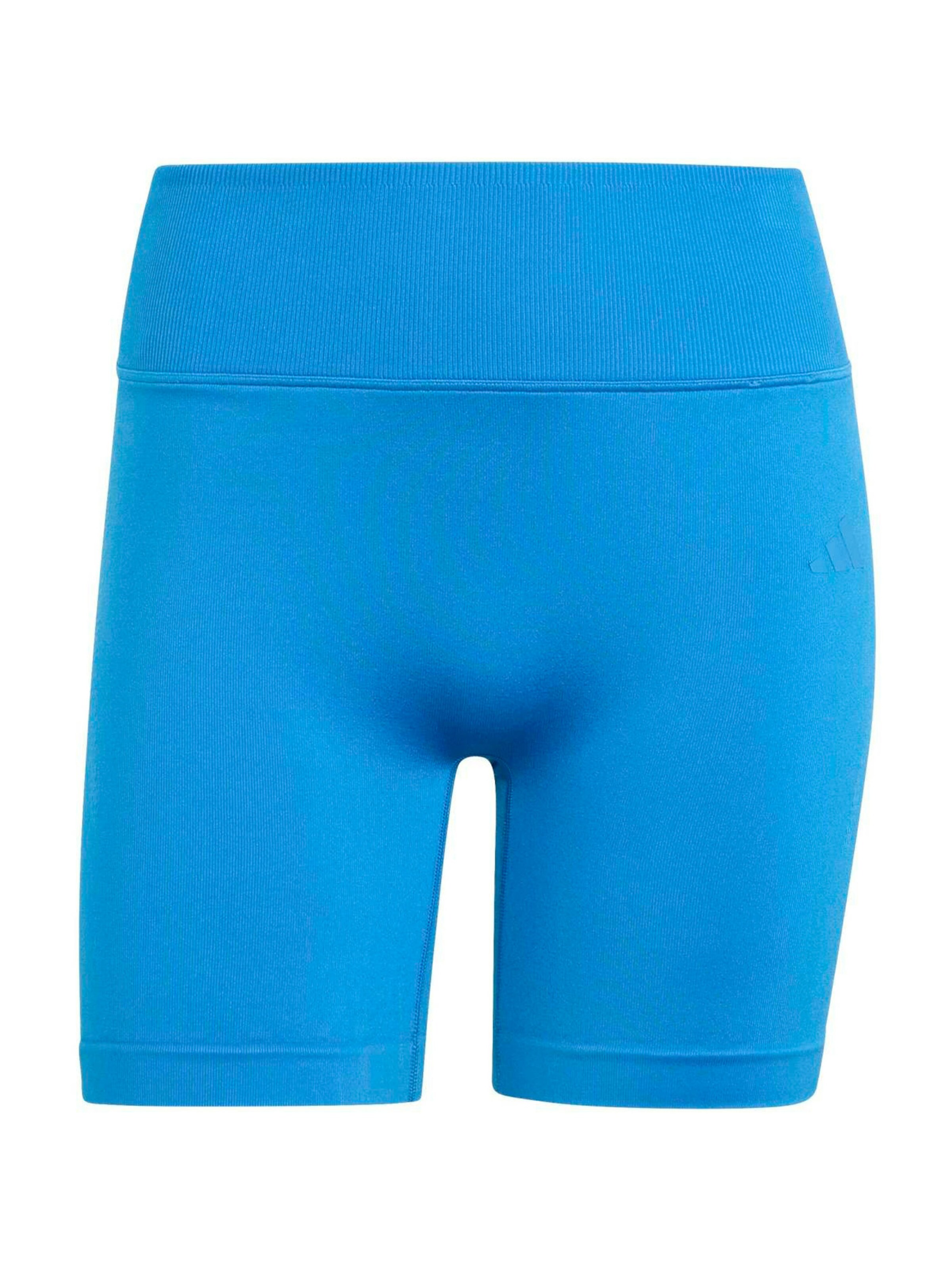 Pantaloni sportivi 'WE' ADIDAS PERFORMANCE di colore azzurro, Visualizzazione prodotti