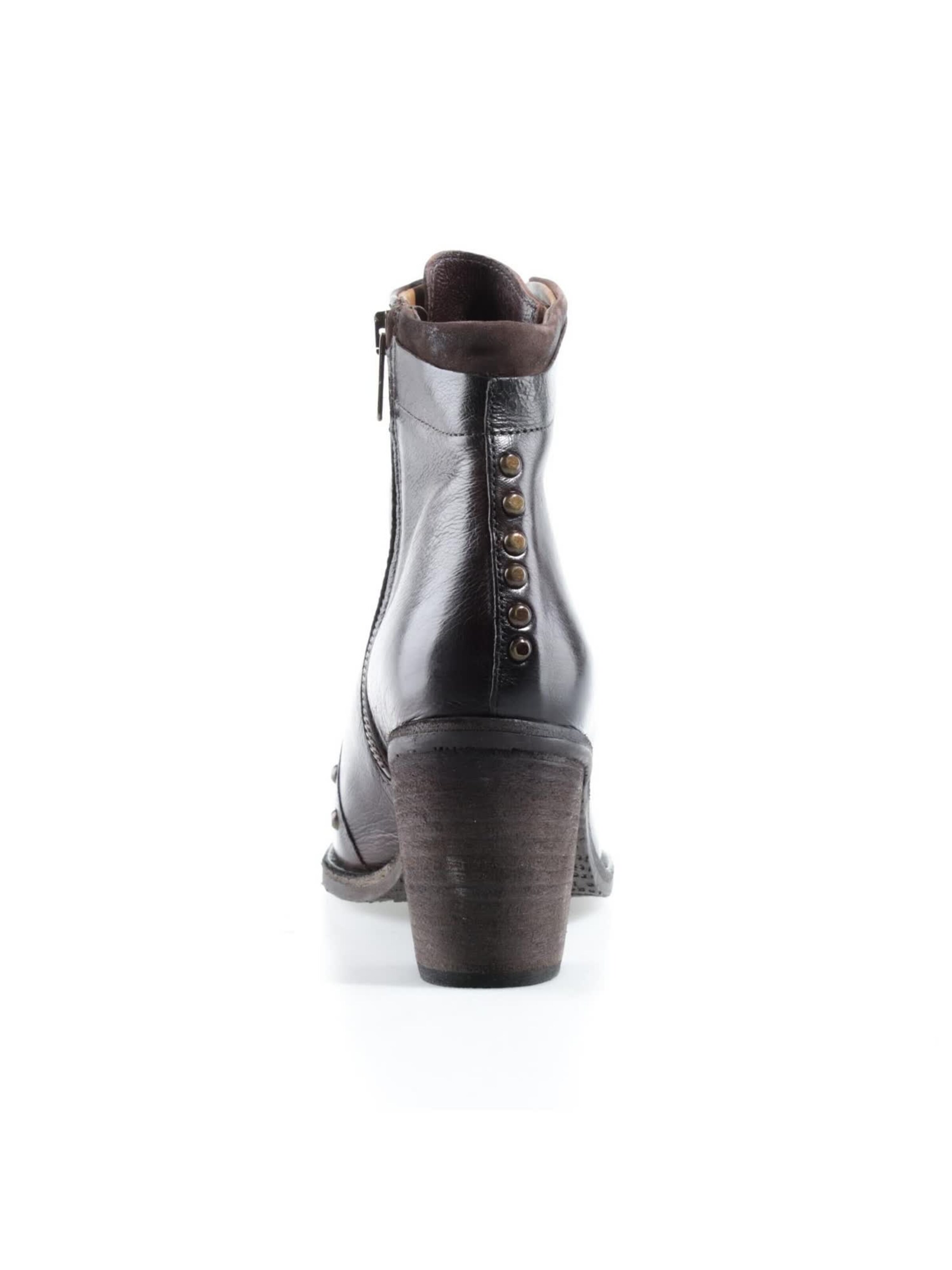 A.S.98 Ankelboots 'Rayne' i brun