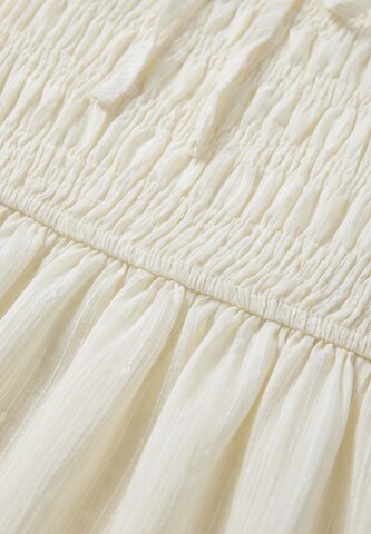 IZIA Dress in Beige