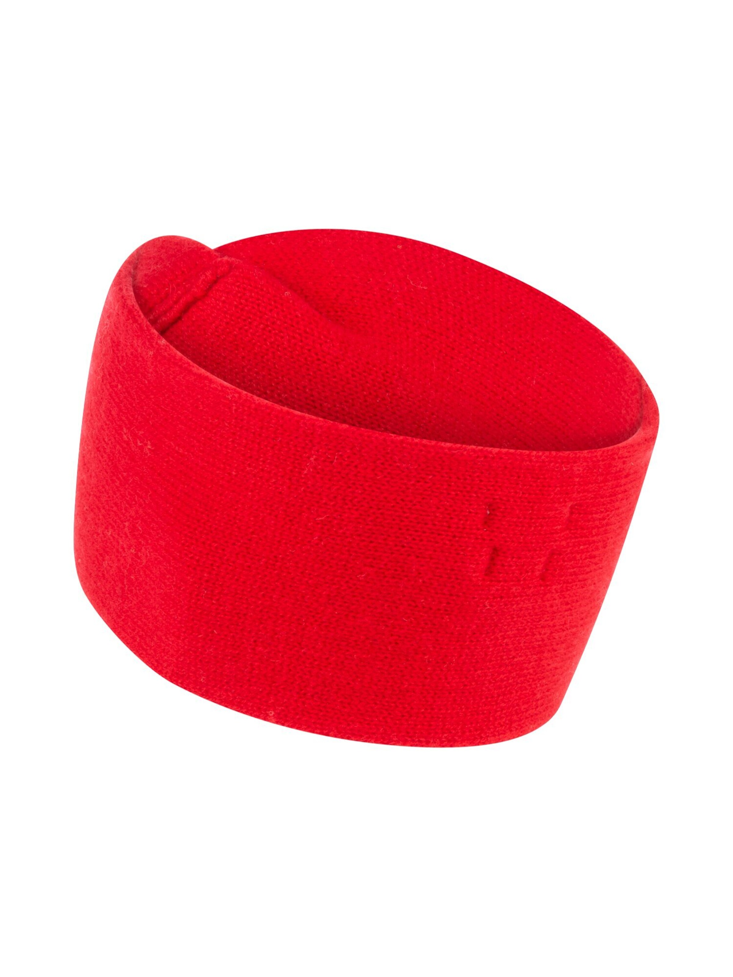 CAMEL ACTIVE Headband in Red
