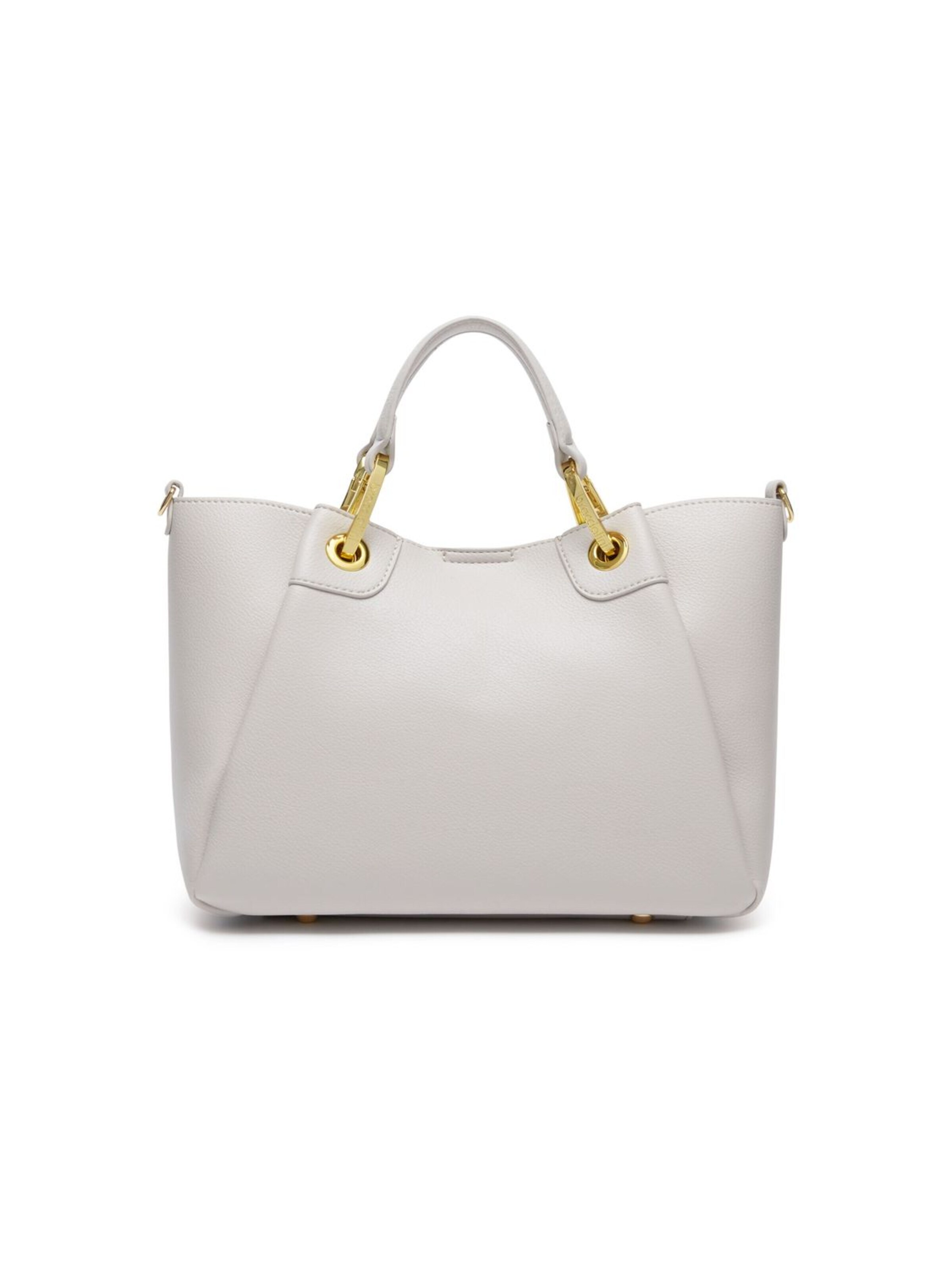 Braccialini Handbag 'Amy Bijoux' in Grey