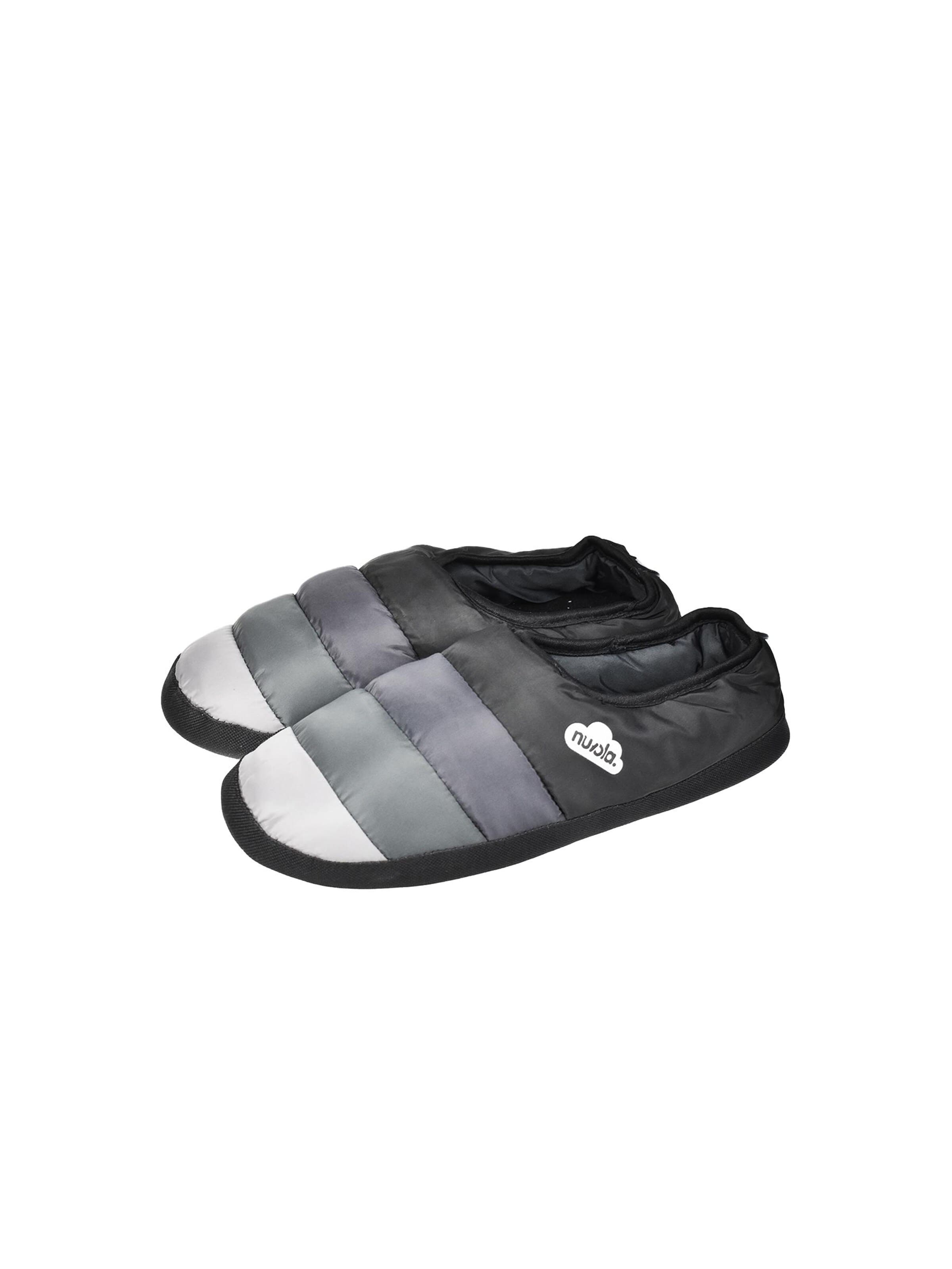 Nuvola. - Zapatillas de casa 'Classic Colors' en negro