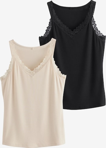 pilka Next Apatiniai marškinėliai: priekis