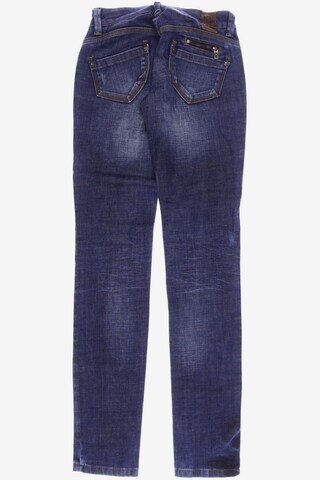 FREEMAN T. PORTER Jeans in 25 in Blue