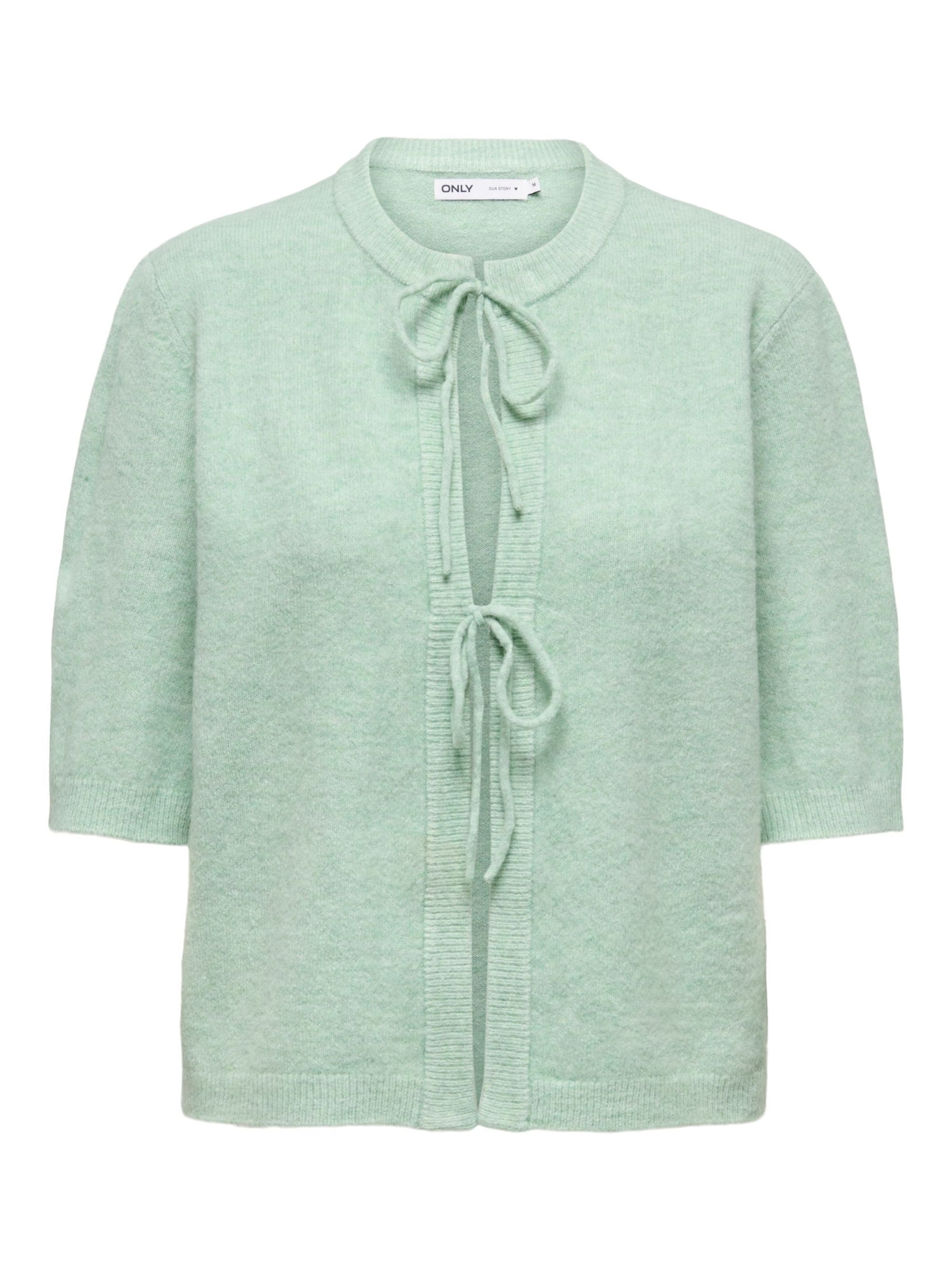 Giacchetta 'ONLSimoni' di ONLY in blu: frontale