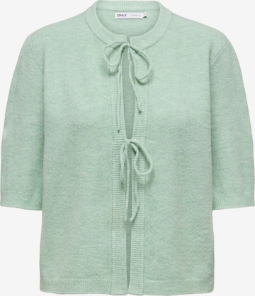 Giacchetta 'ONLSimoni' di ONLY in blu: frontale