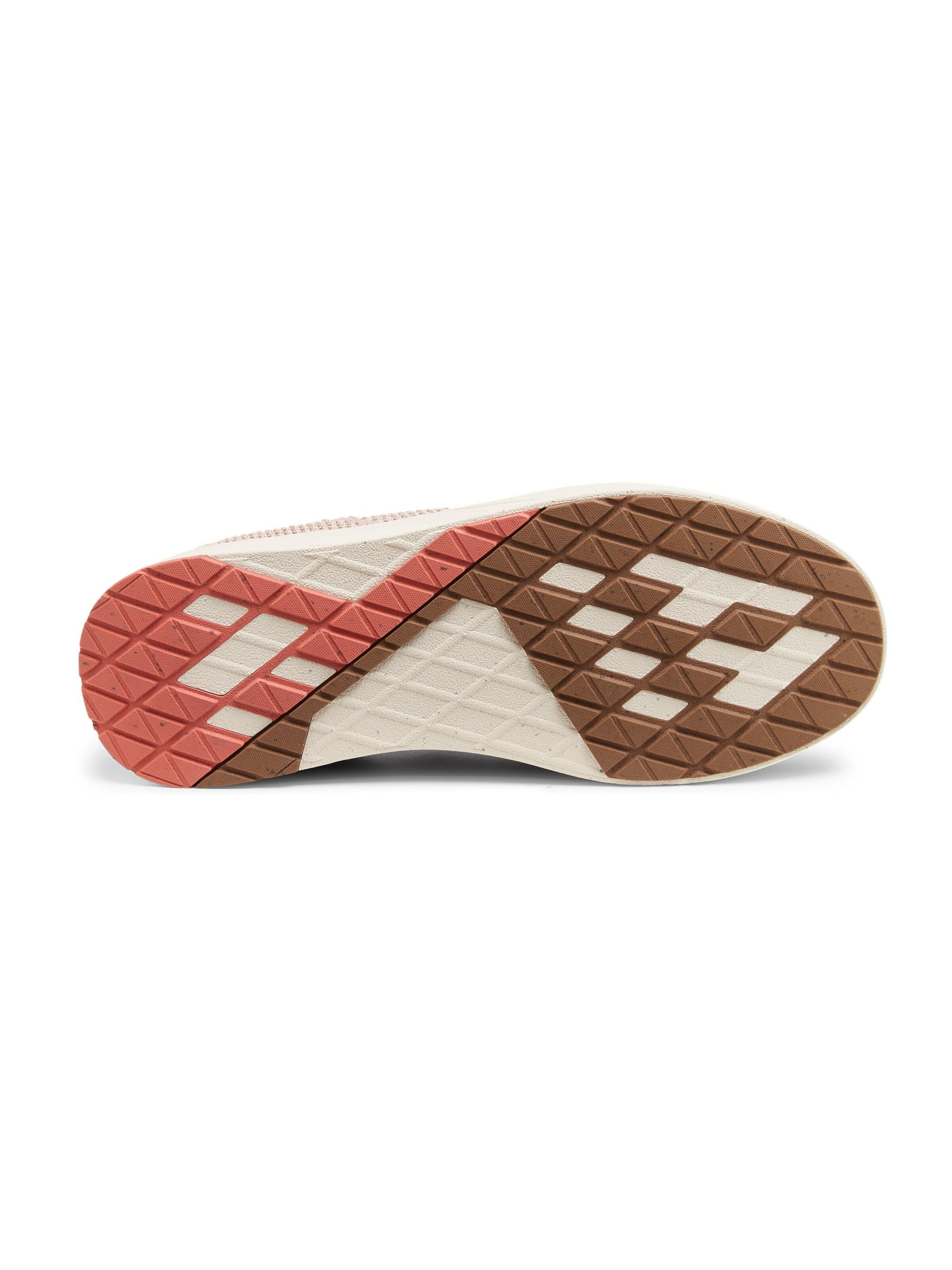 SAOLA Slip-ons 'Bali W Faded Rose' in Pink