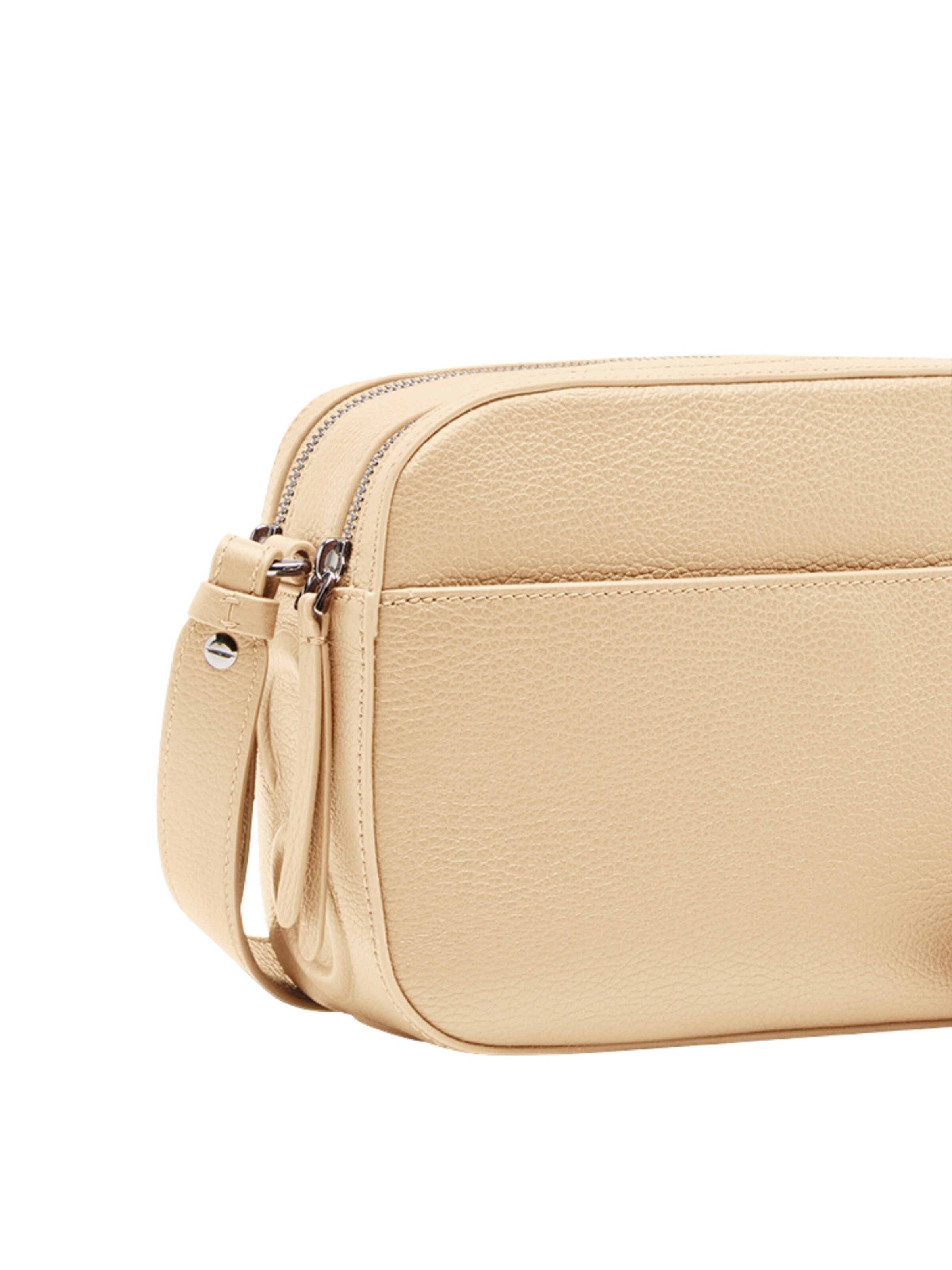 Coccinelle - Bolso de mano 'COCCINELLE MYRTA' en blanco