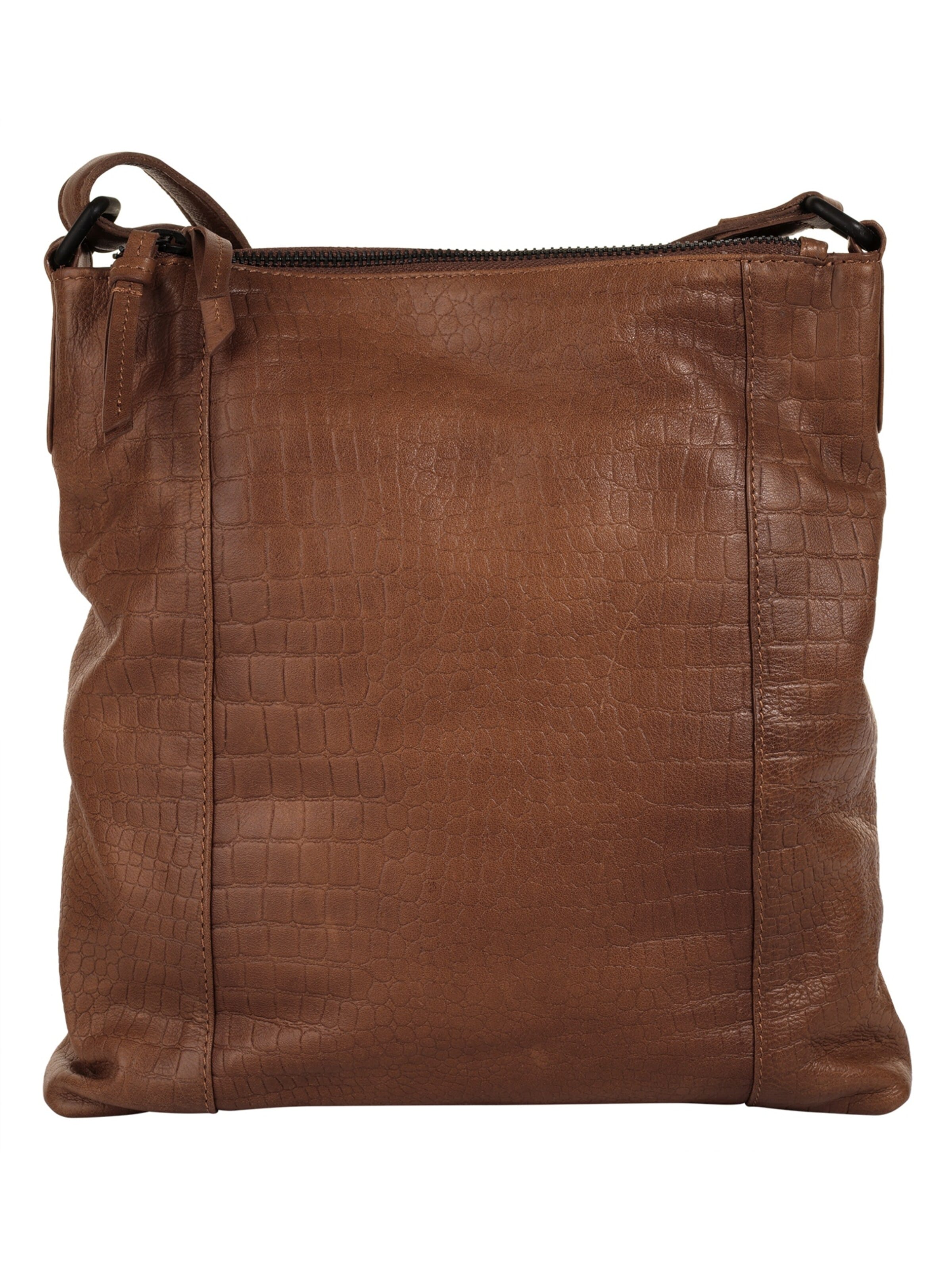 Betty Barclay - Bolso de hombro en marrón: frente