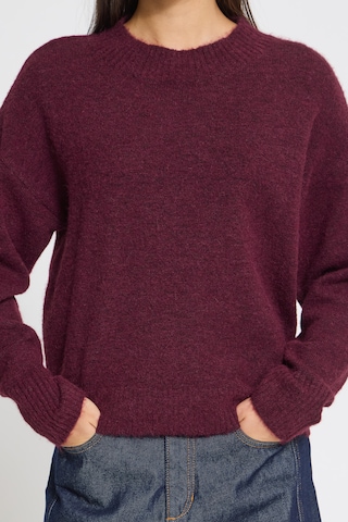 ICHI - Jersey en rojo