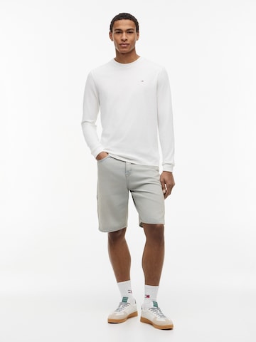 Tommy Jeans Paita värissä beige