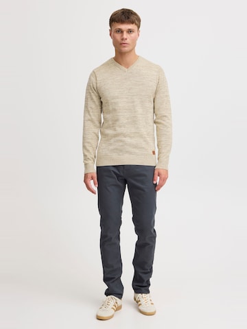 Pullover 'Dansel' di BLEND in beige