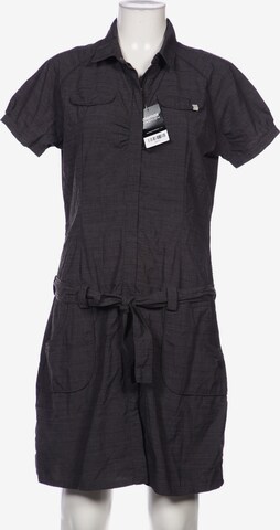 THE NORTH FACE Dress in L in Grey: front