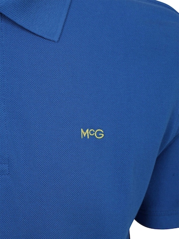 McGREGOR Shirt‌‌‌‌‌‌‌ in Blau