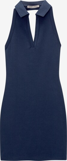 Pull&Bear Šaty - námornícka modrá, Produkt