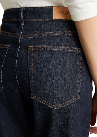 Marc O'Polo DENIM Regular Jeans 'Olina' in Blue