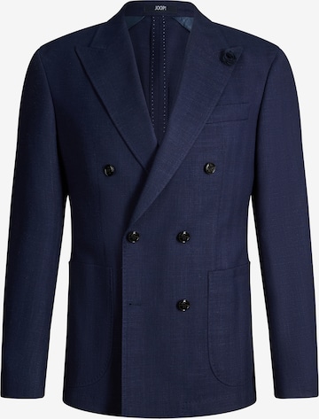 Coupe slim Veste de costume 'Heazy' JOOP! en bleu : devant