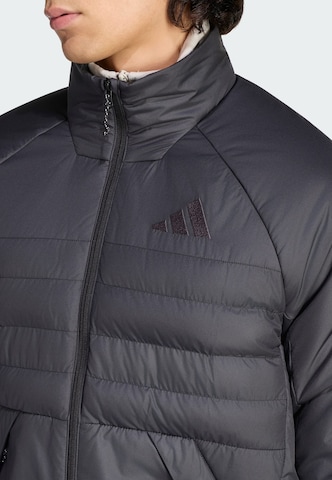 ADIDAS TERREX - Casaco outdoor 'Multi' em preto