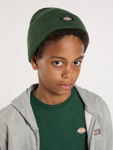 DICKIES Sapka 'Gibsland' - zöld: elől