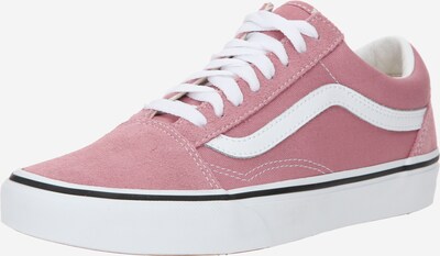 Sneaker bassa 'Old Skool' VANS di colore pitaya / bianco, Visualizzazione prodotti