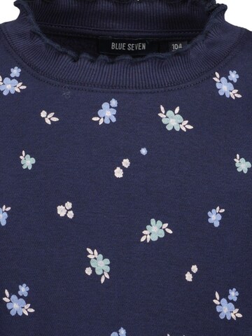 BLUE SEVEN Sweatshirt‌‌‌‌‌‌‌‌‌ in Blau