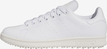 Chaussure de sport 'Stan Smith ' ADIDAS ORIGINALS en blanc : devant